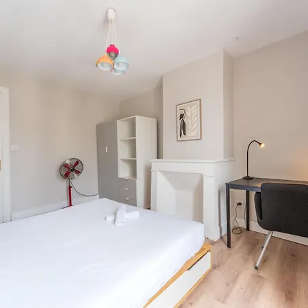 Apartamento Exceptionnel Avec Vue Place De La Comedie *