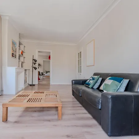 Apartamento Exceptionnel Avec Vue Place De La Comedie
