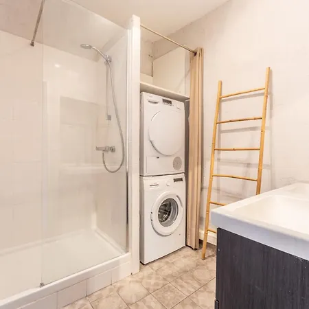 Exceptionnel Avec Vue Place De La Comedie Apartamento Montpellier