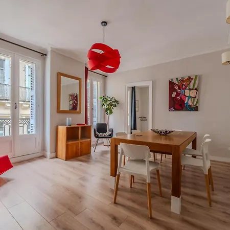 Apartamento Exceptionnel Avec Vue Place De La Comedie Montpellier