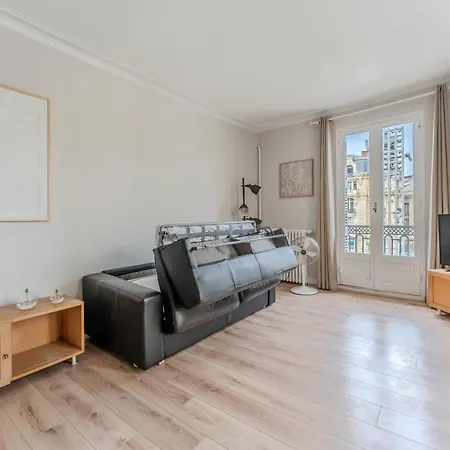 Lägenhet Exceptionnel Avec Vue Place De La Comedie Montpellier